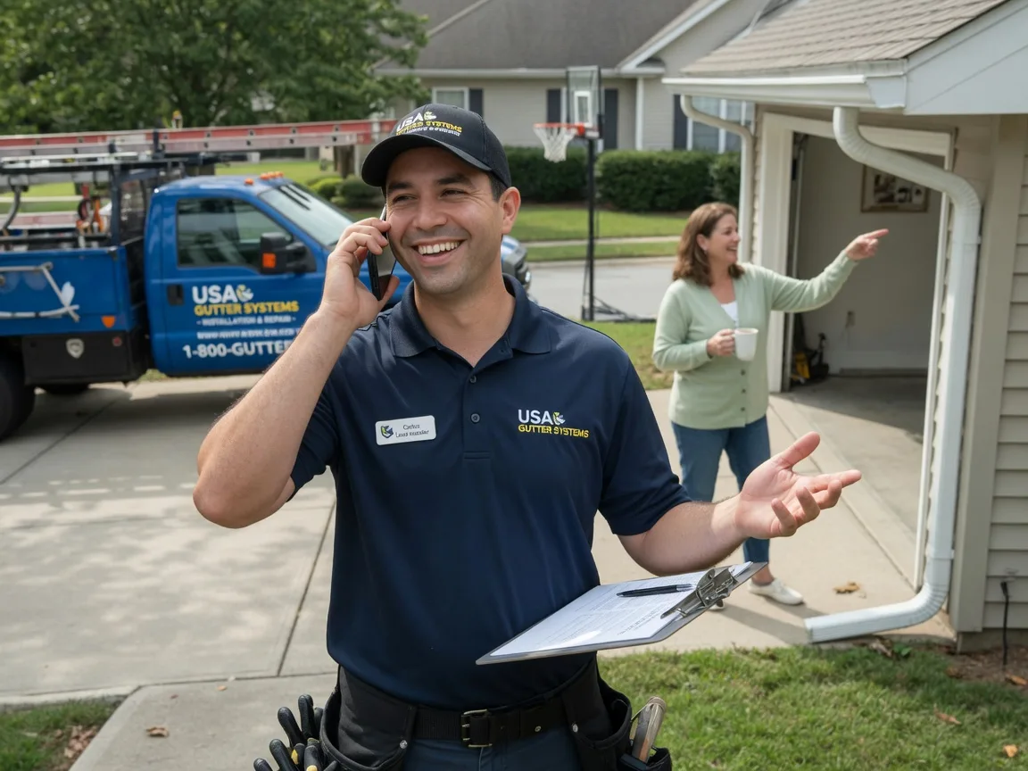 Gutter Installation Glendale, RI FAQs